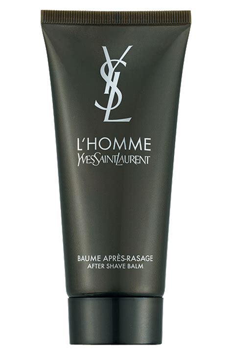 Yves Saint Laurent L'Homme After Shave Balm 